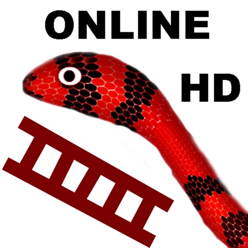 Snakes & Ladders Online icon