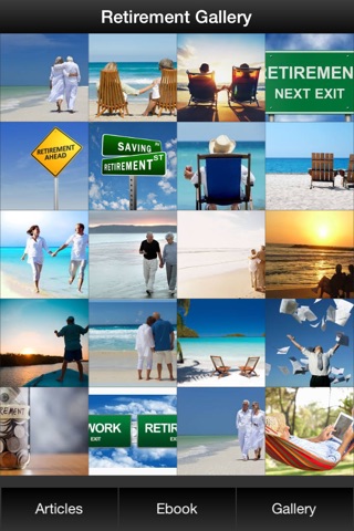 Retire Without Money - EveryThing You Need To Know About Retirement ! screenshot 2