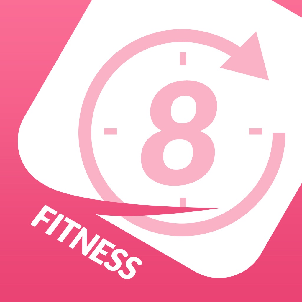 8 minutes workout - lose weight & create perfect body for summer. icon