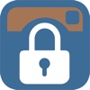 Protection for Instagram free - secure your Instagram account with passcode - Lock for Instagram