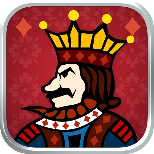 Casual FreeCell Icon
