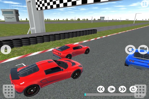 Best Racing Cars screenshot 3