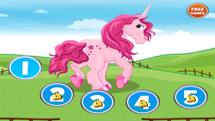 Capture the Unicorn - Epic Trap Clash Paid