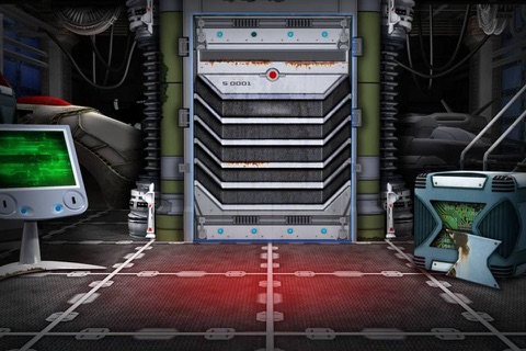 Rush Spacecraft 9 screenshot 3