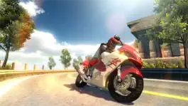 Game screenshot Club Bike Highway Rider mod apk