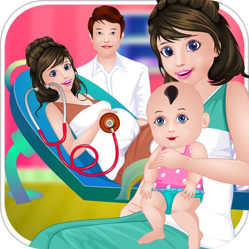 Little Prince Baby Birth iOS App