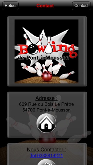 Bowling de Pont-à-Mousson(圖2)-速報App