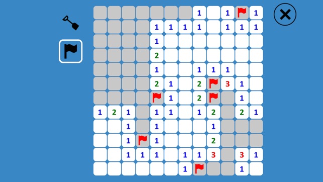 Classic MineSweeper Touch(圖2)-速報App