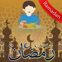 Ramadan: Sehr aftar, adhan, supplications  PC 용