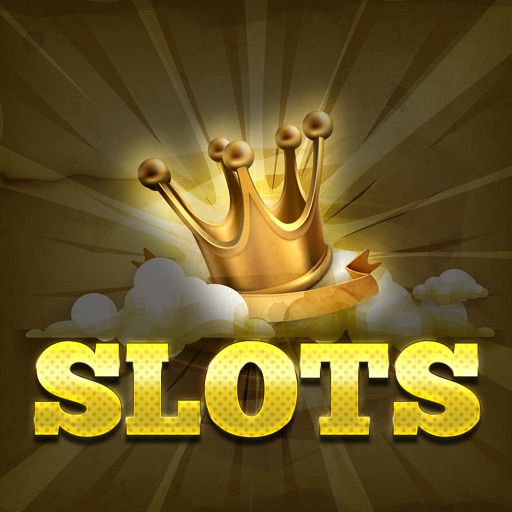 `` 2015 `` Casino Kingdom - Free Casino Slots Game icon