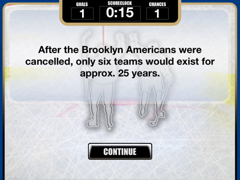 ProHockey Playoffs for the NHL screenshot 4