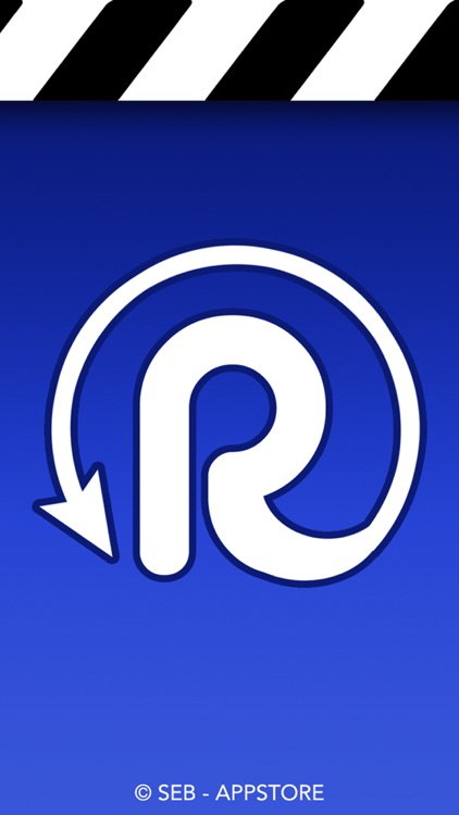 Instant Replay - Create instant replay while recording, and editing your videos screenshot-4