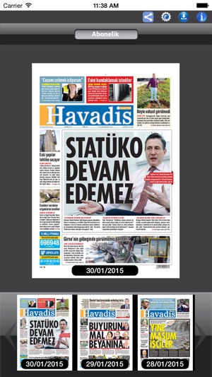 Havadis