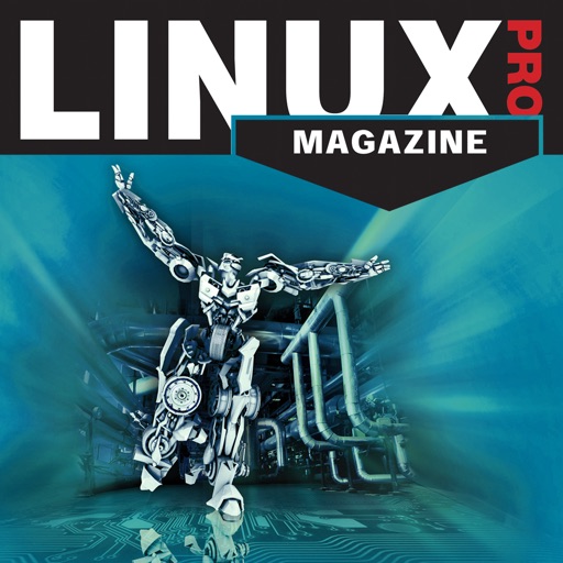 Linux Pro Magazine