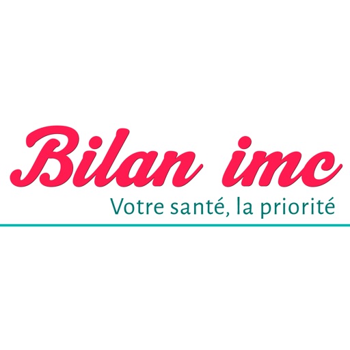 Bilan-IMC icon