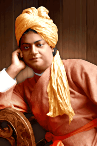 Swami Vivekananda Speeches screenshot 2