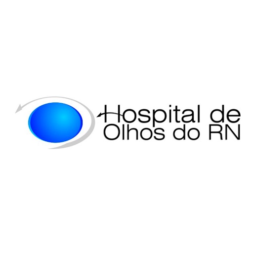 Hospital de Olhos do RN icon