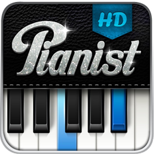 Real Pianist 3D Pro icon