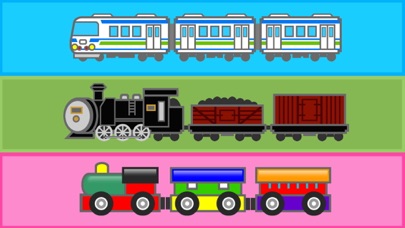 How to cancel & delete Vehicle - Train : CHILD APP 1th from iphone & ipad 1