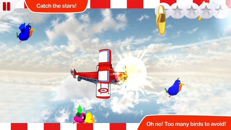 Build and Play 3D - Planes Special Edition