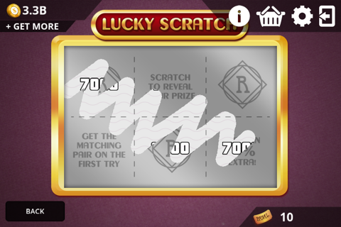 Keno - Royal Online Casino screenshot 4