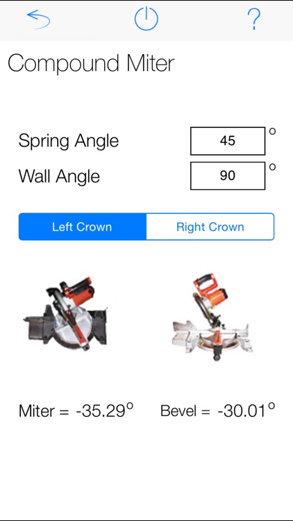 Construction Calc Pro Ads screenshot-3