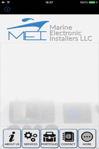 Marine Electronic Installers LLC screenshot 4