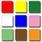 Color Match Card