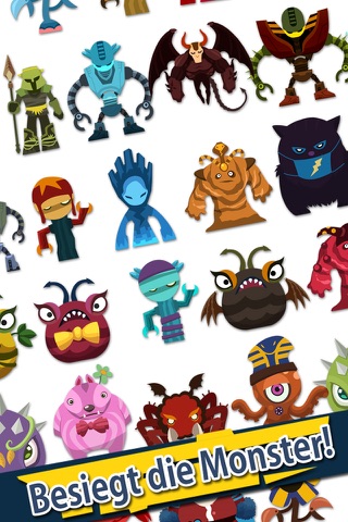 Tap Titans screenshot 4