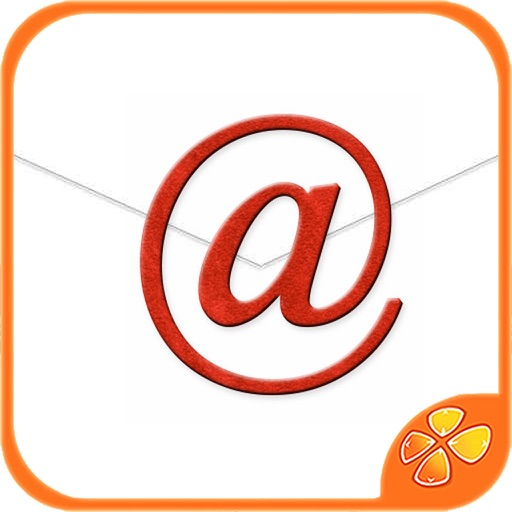 E-mail - 橙光游戏 iOS App
