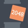 2048 Remade: the Jump