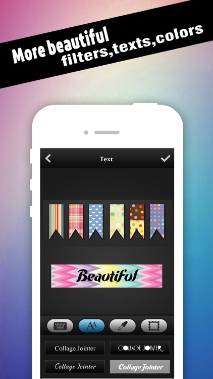 Photo Grid Stitch - Yr Collage Creator, Pic Frame Maker & Filter Effects Blender
