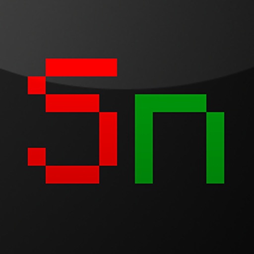 Snamber Icon