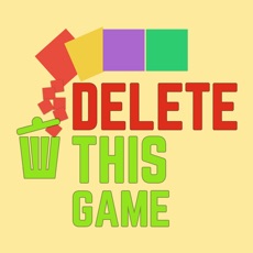 Activities of Delete This Game