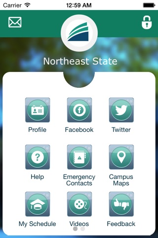 Northeast State Mobile screenshot 2