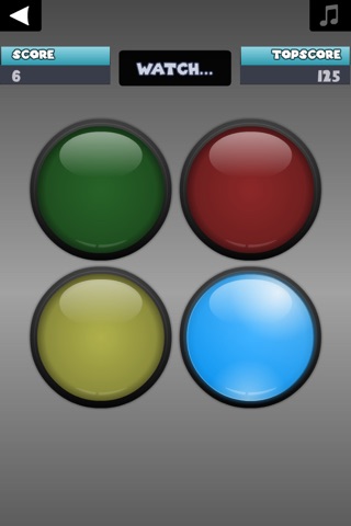 Simon Party: Remake Classic Memory Skill Game screenshot 4