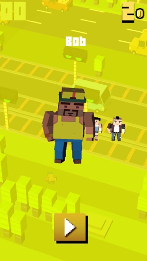 Super Crossy(圖2)-速報App