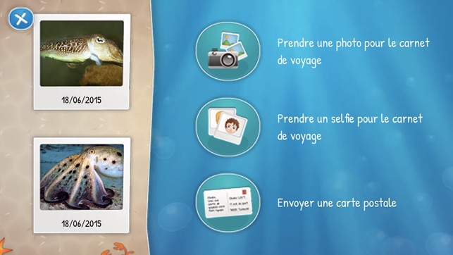 Guideez à l'Aquarium de Vannes(圖4)-速報App