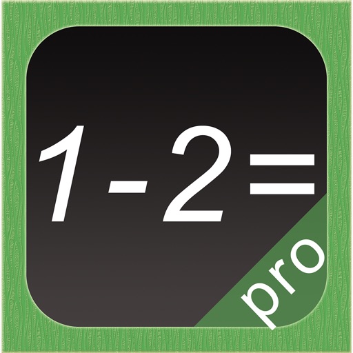 Math Mental Pro icon