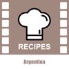 Argentina Cookbooks - Video Recipes