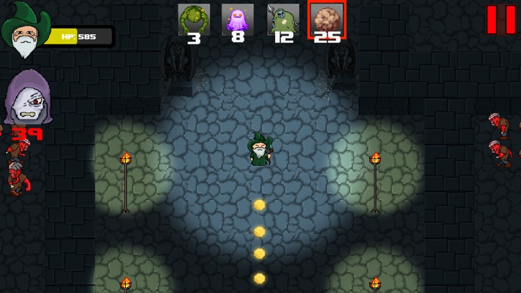 Dungeon Spawn screenshot-4