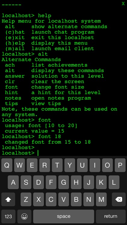 Hack RUN 2 - Hack ZERO screenshot-3