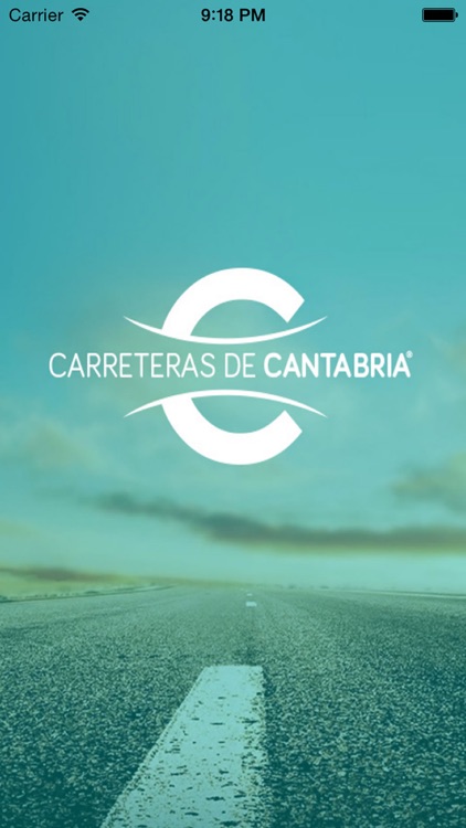 Carreteras de Cantabria