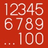 123456789...100 ( Find 1 to 100 )