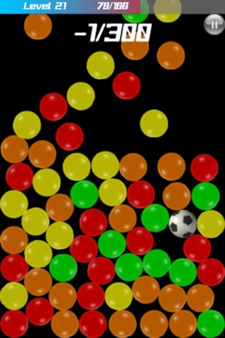 Falling Bubbles 2 screenshot 4