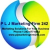 P L J Marketing Firm 242