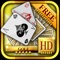 ACC Solitaire [ Golf ] HD Free - Classic Card Game for iPad & iPhone