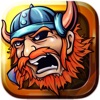 A Vikings Voyage Puzzl-e - Nordic Trolls Super-Card Connect Dots Game A Vikings Voyage Puzzl-e - Nordic Trolls Super-Card Connect Dots Game