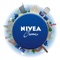 Let NIVEA guide you through a new Milan