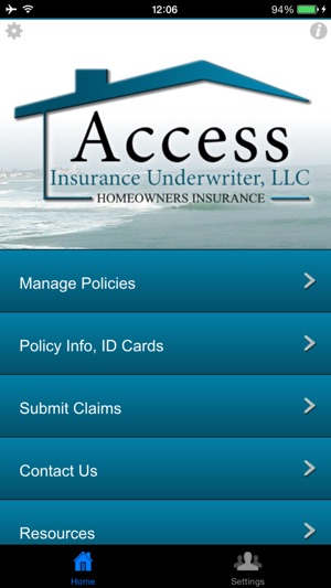 Access Insurance(圖1)-速報App